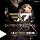F-Rontal & GINGAT - XTC (Original Mix)