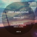 Deep Inquisitive - Seaside Bar (Diego Alvez Remix)