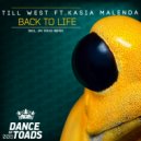 Till West ft. Kasia Malenda - Back To Life (Original Mix)