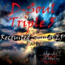 D-Soul Triple 5 - The Fallen(Tribute To Enos Mohale) (Original Mix)