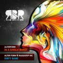 Alter Form & Raggapop Inc - Dirty Babe (Original Mix)