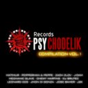 Popperman & Peppe - Octopamine (Original Mix)