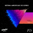 Felipe Gordon - Sistema Amplificado De Sonido