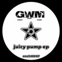 G.W.M - Keep The Music