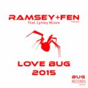 Ramsey & Fen feat Lynsey Moore - Love Bug 2015 (Bump Mix)