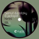 Helmut Dubnitzky & Jackspot - Khepri