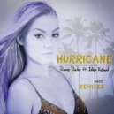 Danny Darko ft Julien Kelland - Hurricane