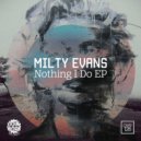 Milty Evans - Lemon Iced Tea
