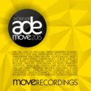 Cocodelia Feat. Valery K - The Light (Original Mix)