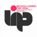Belocca, Soneec, Virag - Hope For The Right