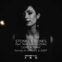 Stones & Bones Feat. Marissa Guzman - Light A Spark