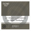 Duckbeats - Dumbyday