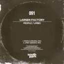 Larsen Factory - Limbo