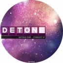 Satoshi Fumi - I Need