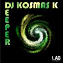 DJ Kosmas K - Come On