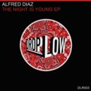 Alfred Diaz - The Night Is Young