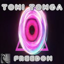 Toni Tonga - Echoes