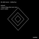 The Dark Matter - Jacob's Ladder