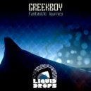 Greekboy - Action Proceed
