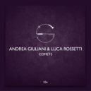 Andrea Giuliani, Luca Rossetti - Inarrestable