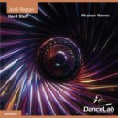 Jordi Regsan - Hard Stuff (Fhaken Remix)