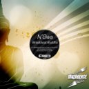 N\'gwa - Breakbeat Buddha (Original Mix)