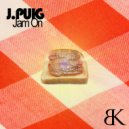 J.Puig - Quantum Mechanics (Original Mix)