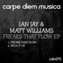 Ian Jay & Matt Williams - Pitch It Up