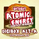 Optobot - Atomic Energy (Digibox Remix)