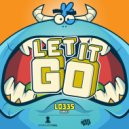 L033S - Let It Go (Instrumental Mix)