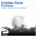 Cristian Cerio - Fortress (Ric Scott Remix)