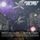 Prefekt feat. Laladee - Move Me Tonight (Magnetic Brothers Remix)