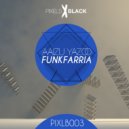 Aaizu Yazoo - Funkarria (Original Mix)