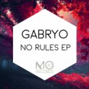 Gabryo - Another Universe