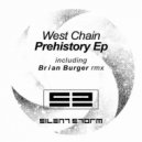 West Chain - Astral Projection (Original Mix)