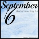 Riko Forinson & Rosy (G) - September 16