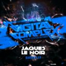 Jaques Le Noir - Barrier