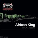 African King - Apparel
