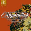 Epeak feat. Jamalski & Steppa Style - Raggamuffinski (Jamie Bostron Remix)