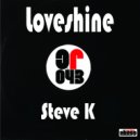 Steve K - Loveshine