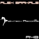 Alex Brakale - Sinphonyk (Original Mix)
