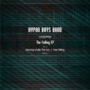 Cassiopeia - Free Falling