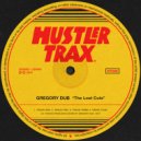 Gregory Dub - Track Three