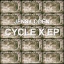 Jens Lodén - But