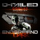 D-Railed - Godlike (Original Mix)