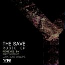 The Save - Curse (Original Mix)