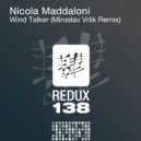 Nicola Maddaloni - Wind Talker