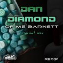 Dan Diamond - Of Me Barnett