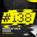 Miroslav Vrlik - Visions
