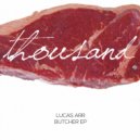 Lucas Arr - Product